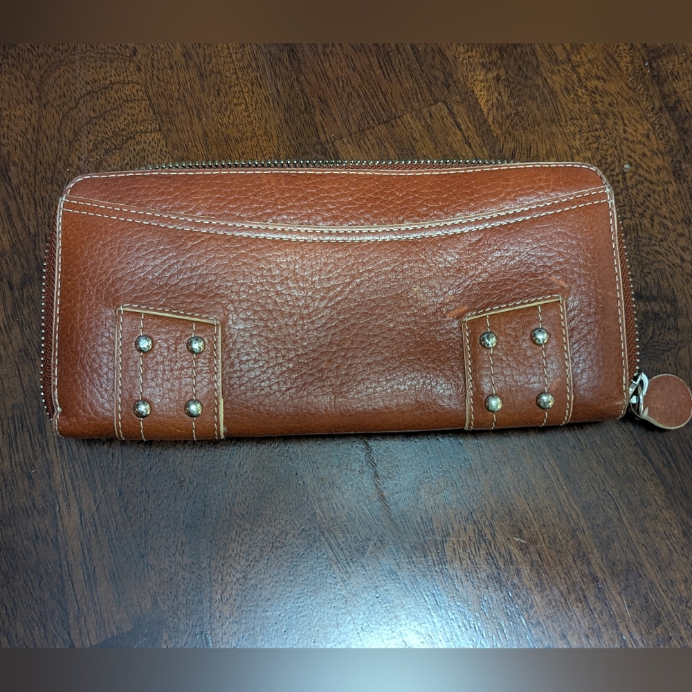 Cole Haan Women's Leather Wallet